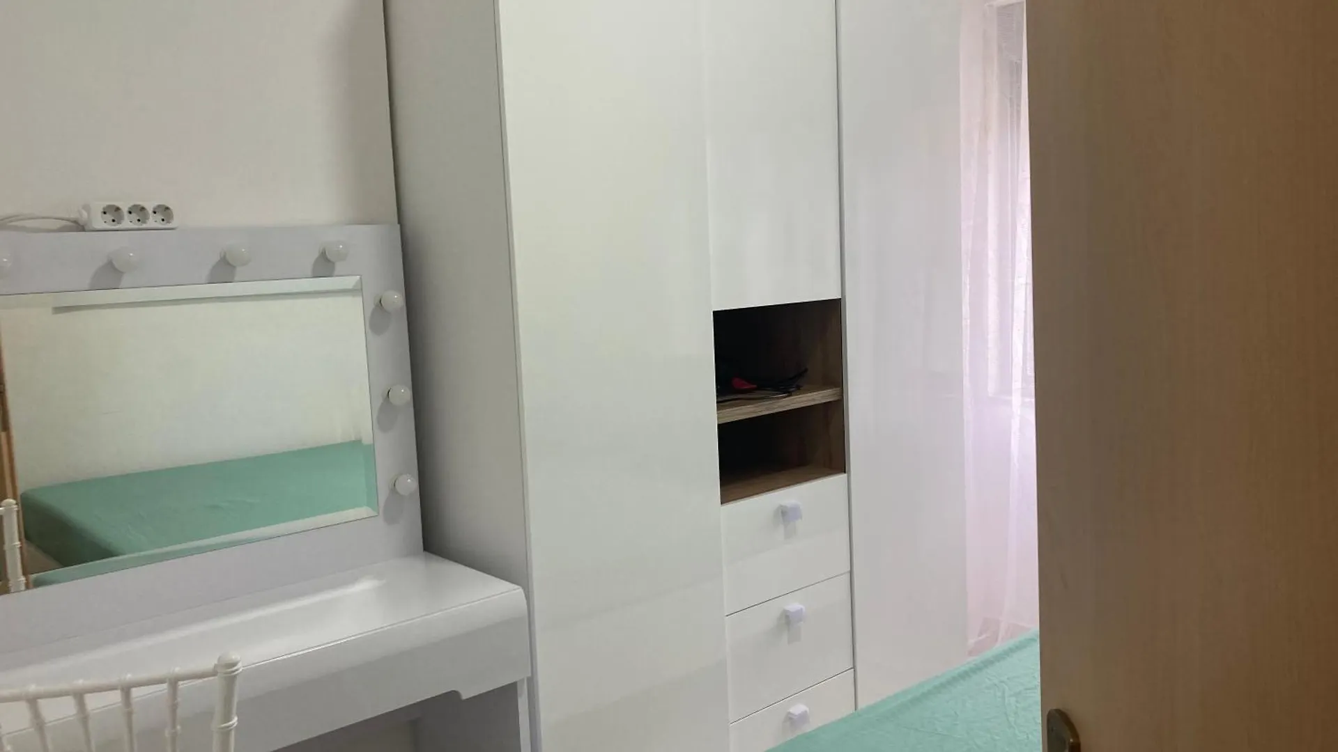 Majlinda'S Apartment دراس ألبانيا