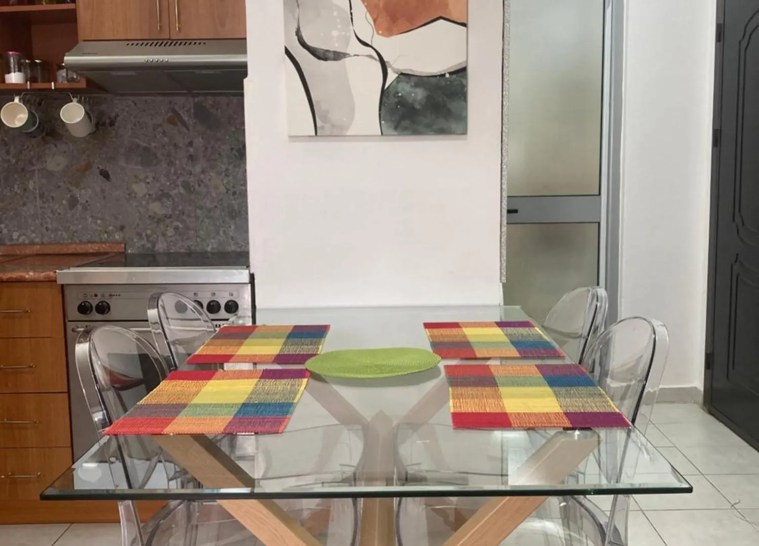 Majlinda'S Apartment دراس 0*,  ألبانيا